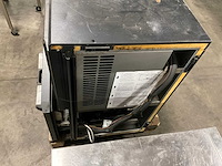 Gamco ei/1sp25e barkoeling flesunit - afbeelding 4 van  5