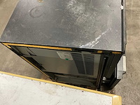 Gamco ei/1sp25e barkoeling flesunit - afbeelding 2 van  5