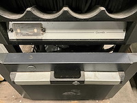 Gamco ei/1sp25e barkoeling flesunit - afbeelding 5 van  5