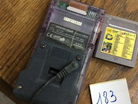 Game boy werkend skeleton - afbeelding 3 van  4