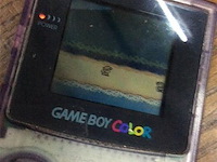 Game boy werkend skeleton - afbeelding 4 van  4