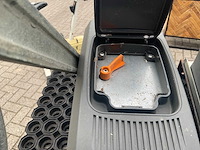 Game motoren. voor draaipoort tuinpoort (2x) - afbeelding 3 van  3