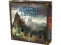 Game of thrones bordspel - afbeelding 1 van  3