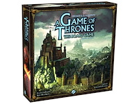 Game of thrones bordspel - afbeelding 2 van  3
