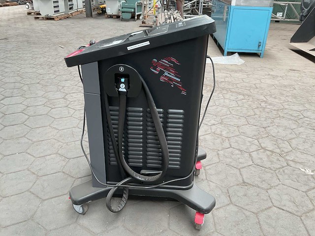 Game ready med4 elite control unit - afbeelding 3 van  7