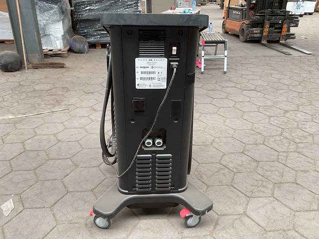 Game ready med4 elite control unit - afbeelding 4 van  7