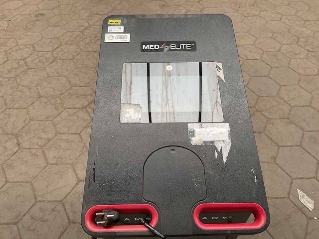 Game ready med4 elite control unit - afbeelding 6 van  7