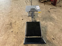 Game stoel - afbeelding 5 van  5