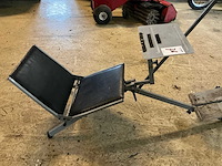 Game stoel - afbeelding 3 van  5