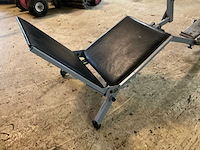 Game stoel - afbeelding 4 van  5