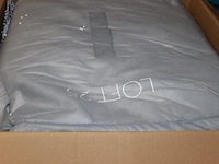 Game zitzak met wasbare hoes 1x - afbeelding 3 van  7