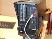 Gamecomputer intel core i5 6400, 8gb ram, videokaart g-force gtx960, 128 gb harde schijf. - afbeelding 3 van  4