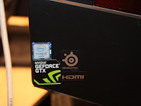 Gamecomputer intel core i5 6400, 8gb ram, videokaart g-force gtx960, 128 gb harde schijf. - afbeelding 4 van  4