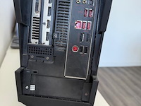 Gamecomputer msi aegisb901intel core i5 6400, 8gb ram, videokaart g-force gtx960, 128 gb harde schijf. - afbeelding 3 van  5