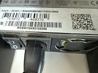 Gamecomputer msi aegisb901intel core i5 6400, 8gb ram, videokaart g-force gtx960, 128 gb harde schijf. - afbeelding 5 van  5