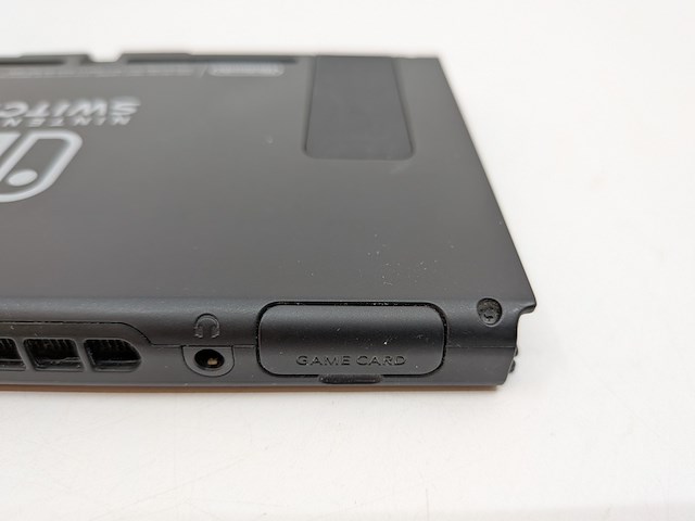 Gameconsole, nintendo, switch, neon blue + neon red joy-con 32 gb, incl. beschermhoes - afbeelding 2 van  23