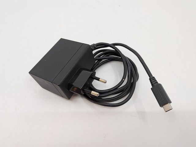 Gameconsole, nintendo, switch, neon blue + neon red joy-con 32 gb, incl. beschermhoes - afbeelding 9 van  23