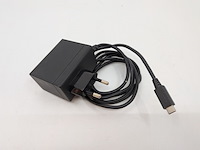 Gameconsole, nintendo, switch, neon blue + neon red joy-con 32 gb, incl. beschermhoes - afbeelding 9 van  23