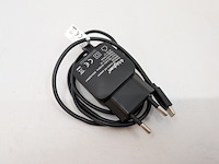 Gameconsole, nintendo, switch, neon blue + neon red joy-con 32 gb, incl. beschermhoes - afbeelding 10 van  23