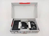 Gameconsole, nintendo, switch, neon blue + neon red joy-con 32 gb, incl. beschermhoes - afbeelding 17 van  23