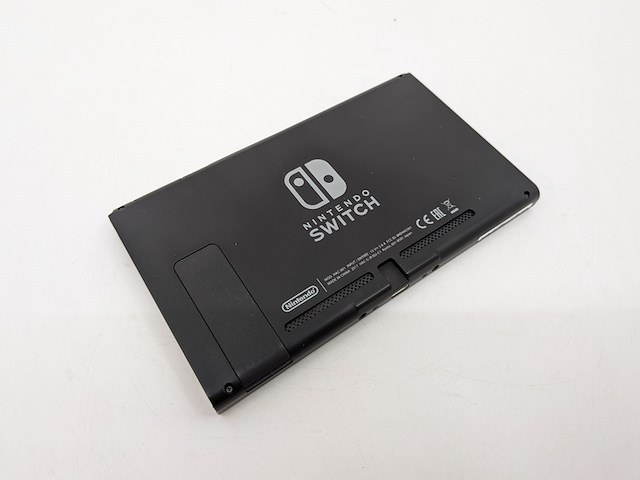 Gameconsole, nintendo, switch, neon blue + neon red joy-con 32 gb, incl. beschermhoes - afbeelding 21 van  23