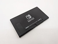 Gameconsole, nintendo, switch, neon blue + neon red joy-con 32 gb, incl. beschermhoes - afbeelding 21 van  23