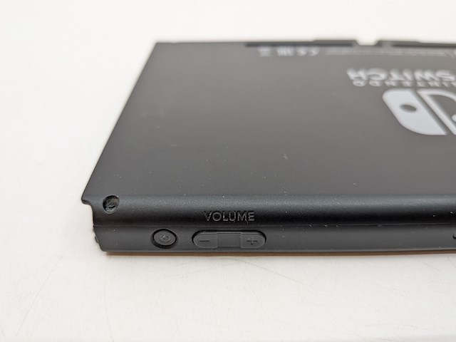 Gameconsole, nintendo, switch, neon blue + neon red joy-con 32 gb, incl. beschermhoes - afbeelding 23 van  23