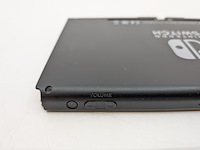 Gameconsole, nintendo, switch, neon blue + neon red joy-con 32 gb, incl. beschermhoes - afbeelding 23 van  23