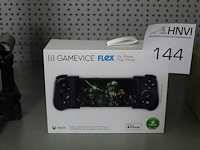 Gamecontroller voor iphone gamevice flex - afbeelding 1 van  2