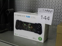 Gamecontroller voor iphone gamevice flex - afbeelding 2 van  2