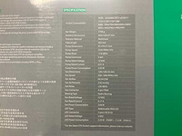 Gamerstorm castle 360rgb liquid cooler - afbeelding 3 van  3