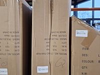 Gamestoel rgb led, 2025 - afbeelding 2 van  2