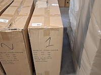 Gamestoel rgb led, black, 2025 - afbeelding 2 van  2