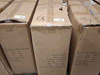 Gamestoel rgb led, black, 2025 - afbeelding 2 van  2