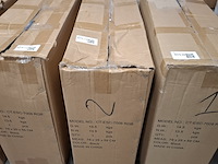 Gamestoel rgb led, black, 2025 - afbeelding 2 van  2