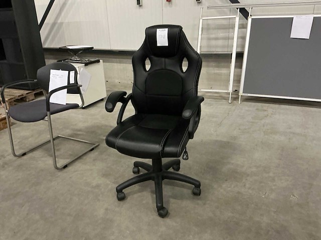 Gamestoel - afbeelding 1 van  4