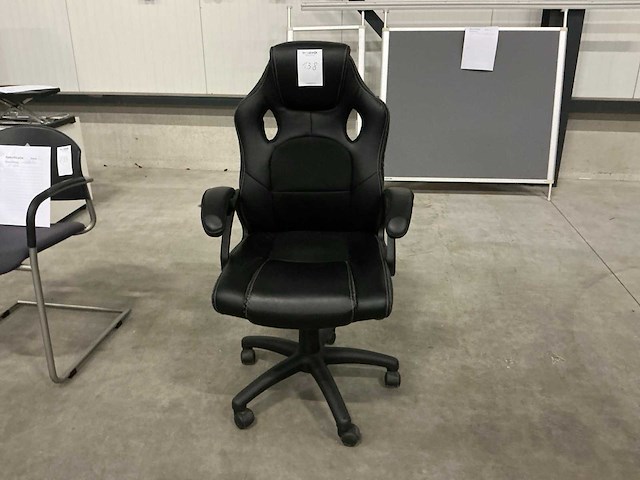 Gamestoel - afbeelding 2 van  4