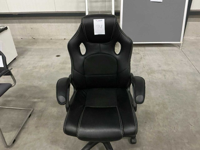 Gamestoel - afbeelding 3 van  4