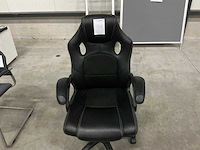 Gamestoel - afbeelding 3 van  4