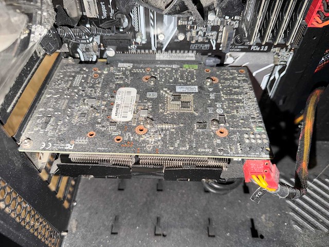 Gaming - desktop - afbeelding 3 van  6