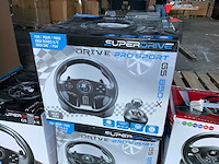 Gaming accessoire (44x) - afbeelding 3 van  19