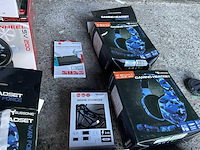 Gaming accessoire (44x) - afbeelding 8 van  19