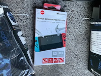 Gaming accessoire (44x) - afbeelding 9 van  19