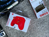 Gaming accessoire (44x) - afbeelding 10 van  19