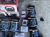 Gaming accessoire (44x) - afbeelding 16 van  19