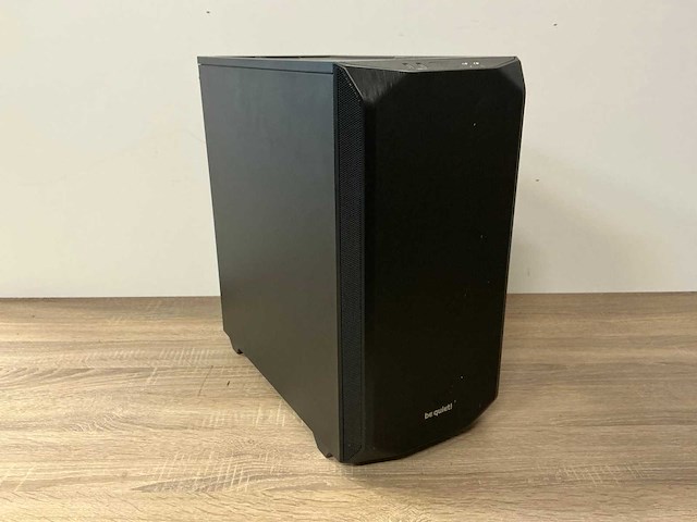 Gaming desktop - asus - afbeelding 1 van  8