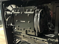 Gaming desktop - asus - afbeelding 5 van  8