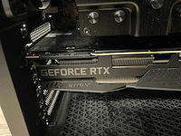 Gaming desktop - asus - afbeelding 7 van  8