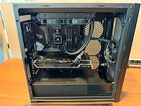 Gaming desktop - afbeelding 3 van  9