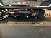 Gaming desktop - afbeelding 8 van  9